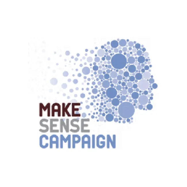 Make Sense Campaign