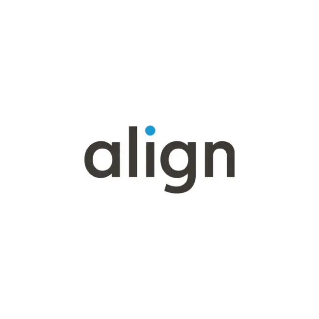 Align
